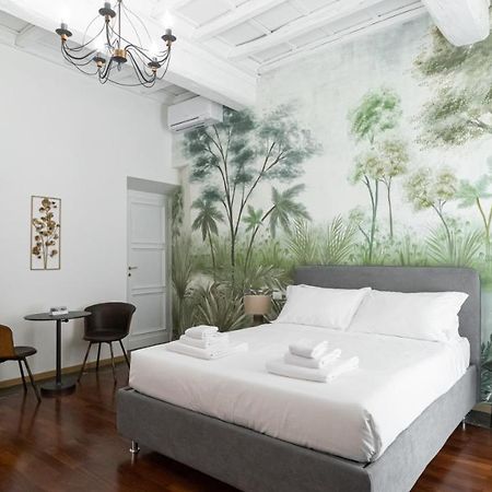 Italianway - Barberini Elegantia Apartments Roma المظهر الخارجي الصورة