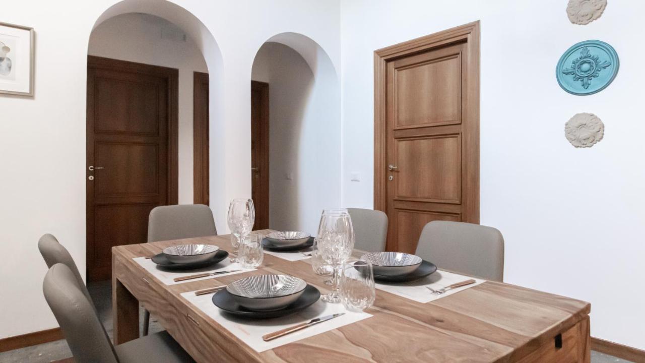Italianway - Barberini Elegantia Apartments Roma المظهر الخارجي الصورة