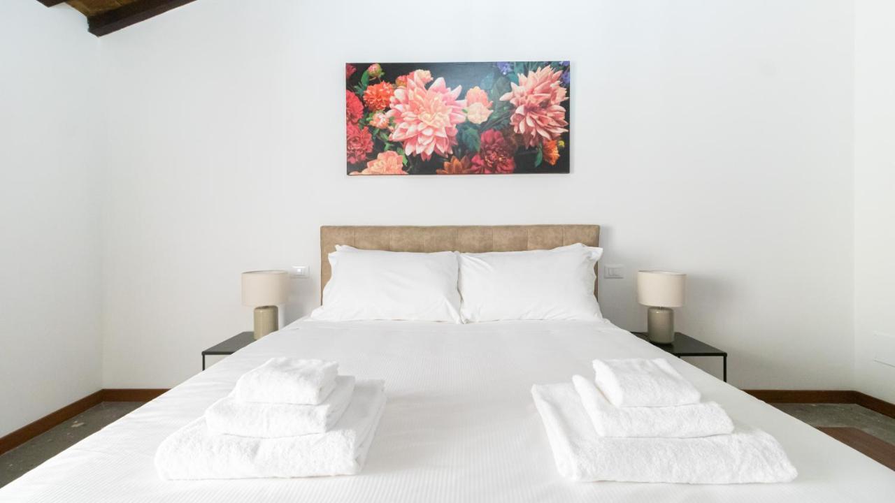 Italianway - Barberini Elegantia Apartments Roma المظهر الخارجي الصورة