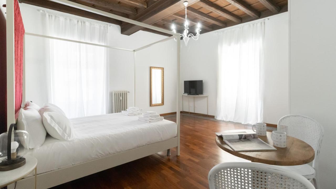 Italianway - Barberini Elegantia Apartments Roma المظهر الخارجي الصورة
