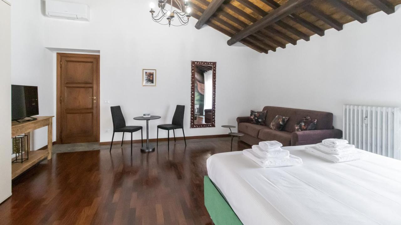 Italianway - Barberini Elegantia Apartments Roma المظهر الخارجي الصورة