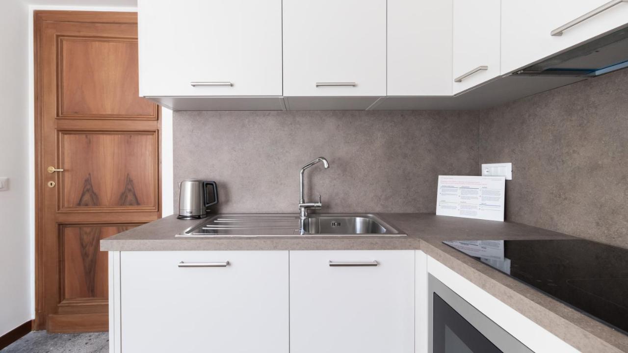 Italianway - Barberini Elegantia Apartments Roma المظهر الخارجي الصورة