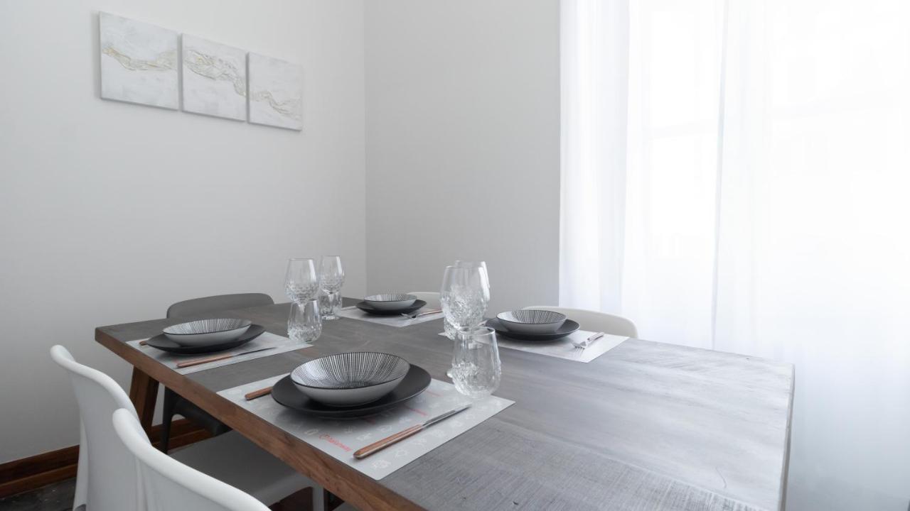 Italianway - Barberini Elegantia Apartments Roma المظهر الخارجي الصورة