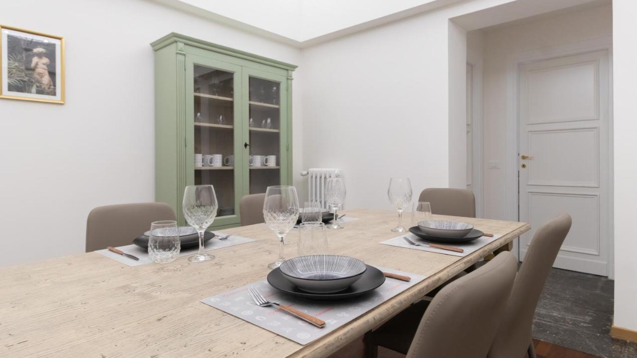 Italianway - Barberini Elegantia Apartments Roma المظهر الخارجي الصورة