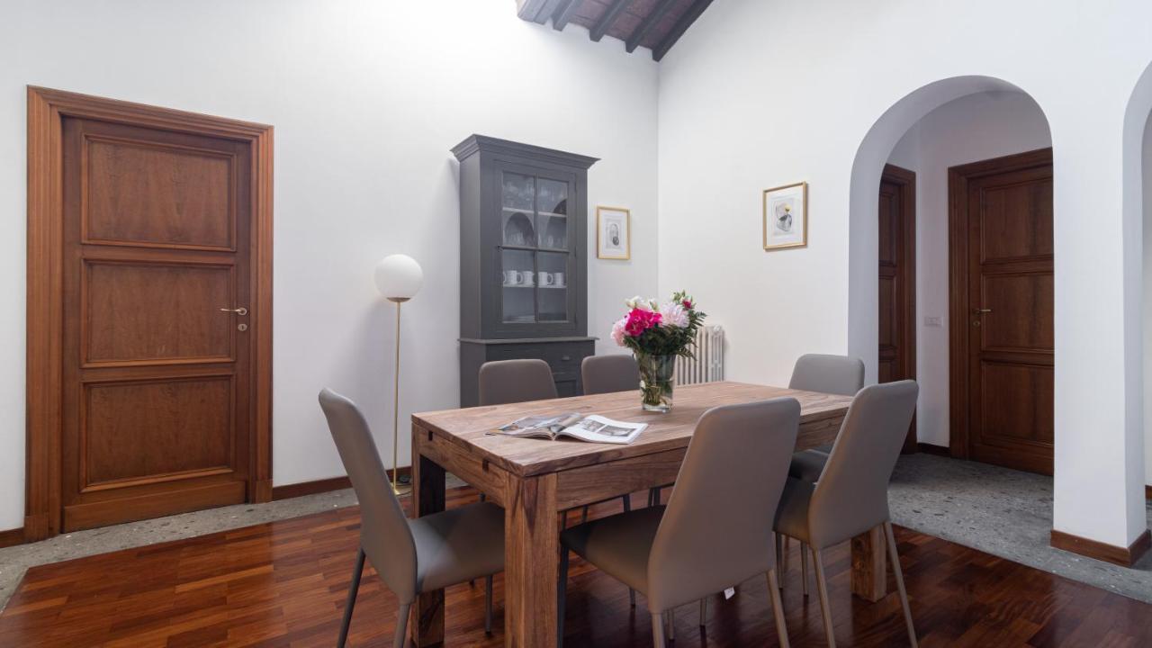 Italianway - Barberini Elegantia Apartments Roma المظهر الخارجي الصورة