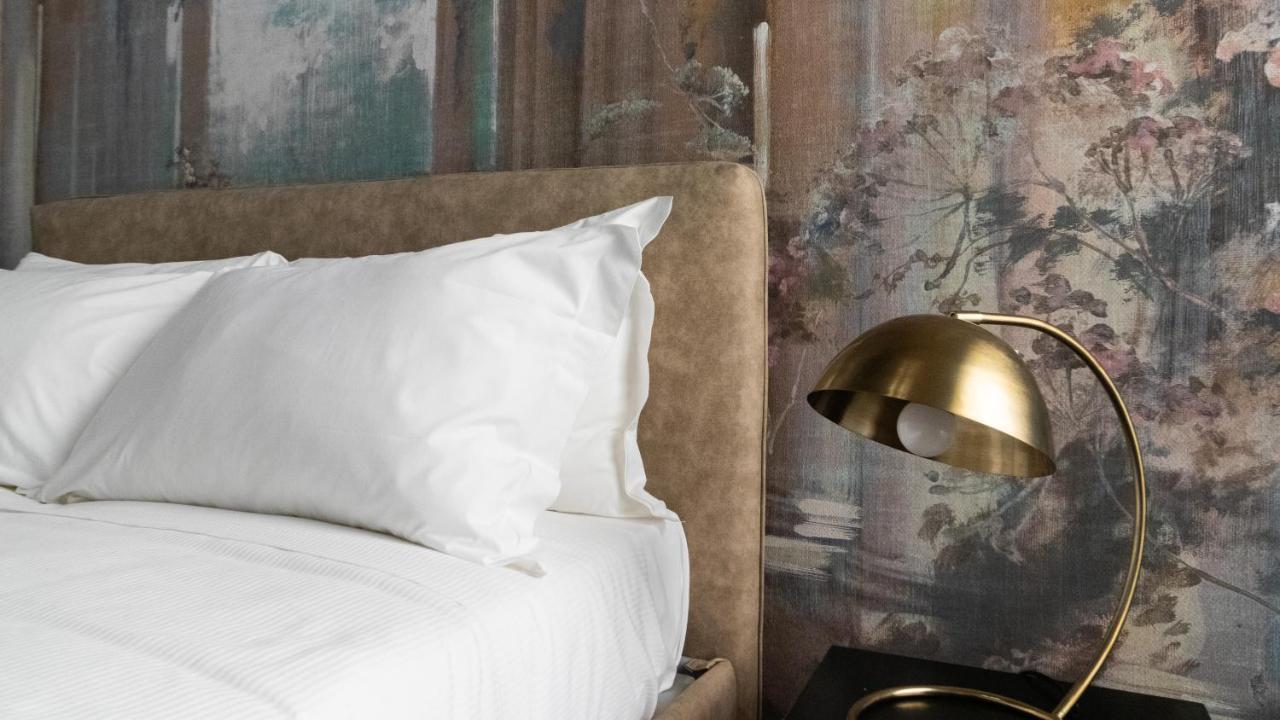 Italianway - Barberini Elegantia Apartments Roma المظهر الخارجي الصورة