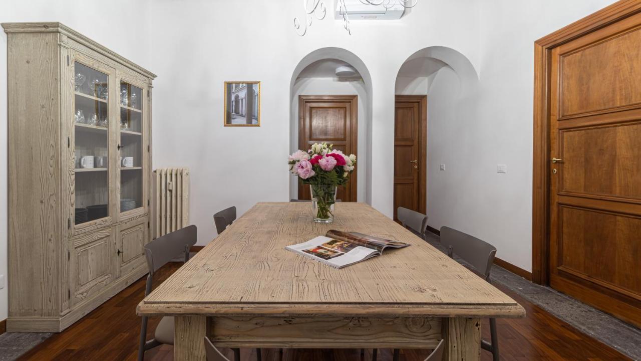 Italianway - Barberini Elegantia Apartments Roma المظهر الخارجي الصورة