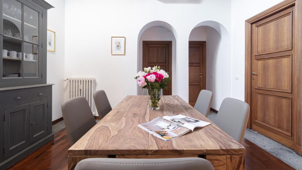 Italianway - Barberini Elegantia Apartments Roma المظهر الخارجي الصورة