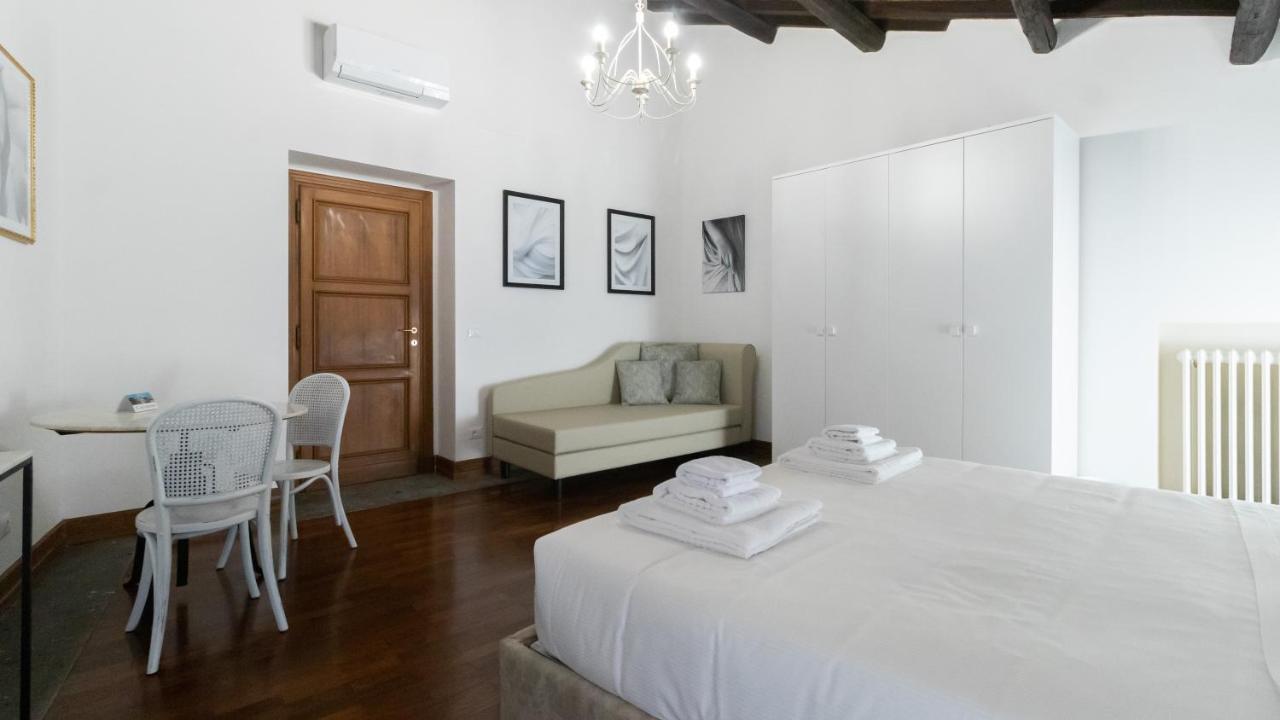 Italianway - Barberini Elegantia Apartments Roma المظهر الخارجي الصورة