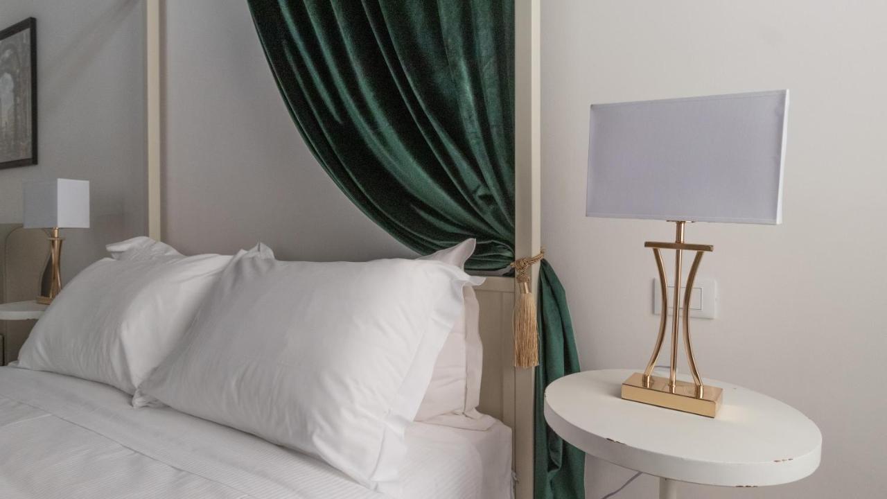 Italianway - Barberini Elegantia Apartments Roma المظهر الخارجي الصورة