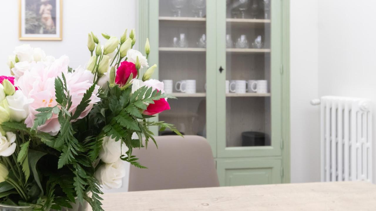 Italianway - Barberini Elegantia Apartments Roma المظهر الخارجي الصورة