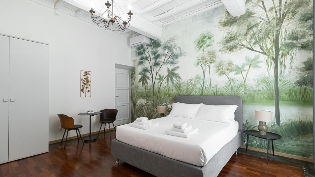 Italianway - Barberini Elegantia Apartments Roma المظهر الخارجي الصورة