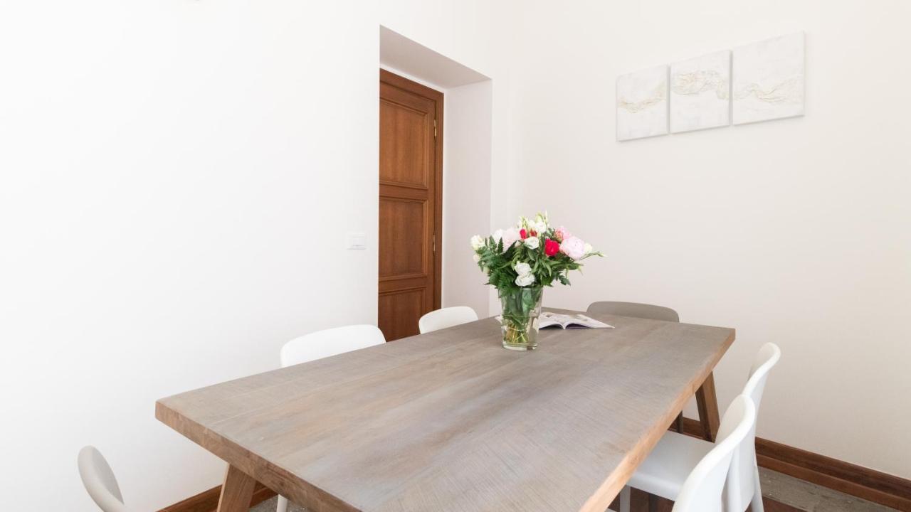 Italianway - Barberini Elegantia Apartments Roma المظهر الخارجي الصورة