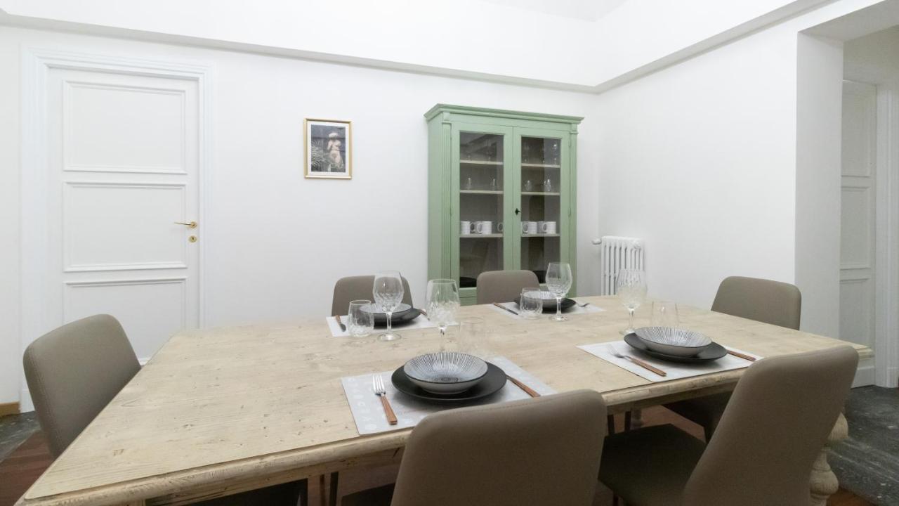 Italianway - Barberini Elegantia Apartments Roma المظهر الخارجي الصورة