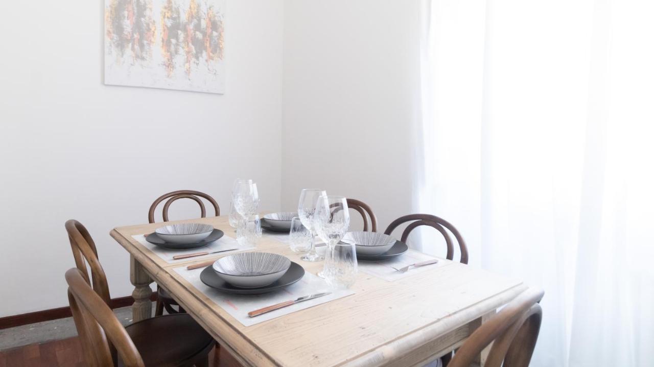 Italianway - Barberini Elegantia Apartments Roma المظهر الخارجي الصورة