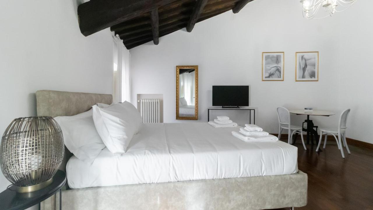 Italianway - Barberini Elegantia Apartments Roma المظهر الخارجي الصورة