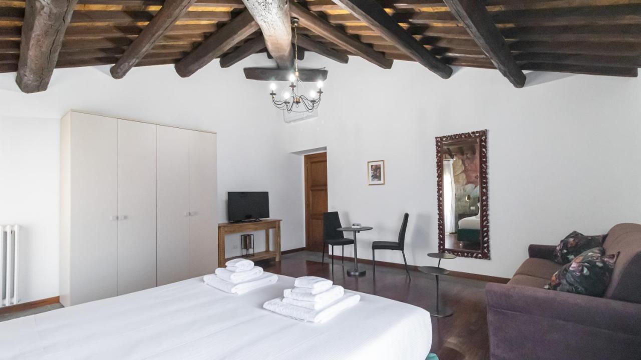 Italianway - Barberini Elegantia Apartments Roma المظهر الخارجي الصورة