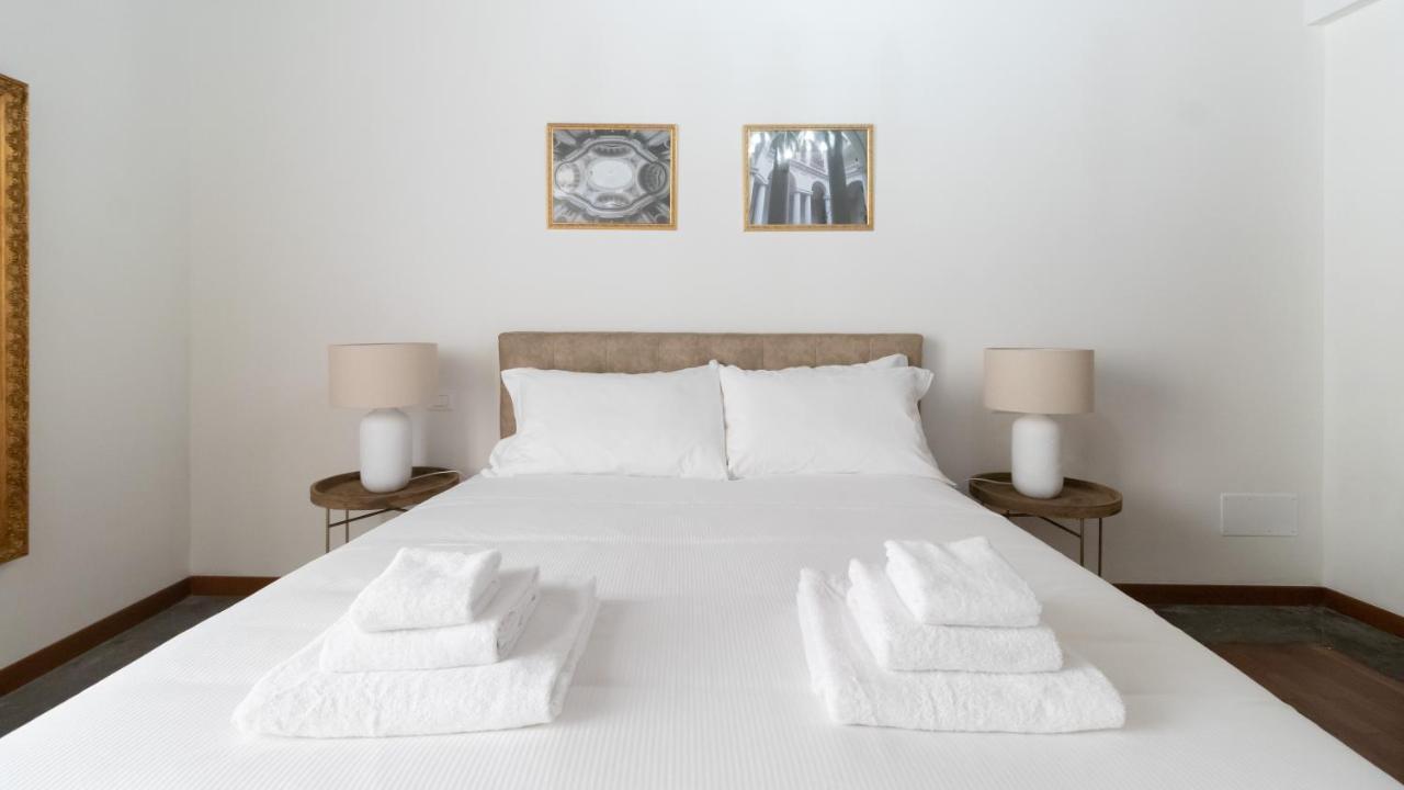 Italianway - Barberini Elegantia Apartments Roma المظهر الخارجي الصورة