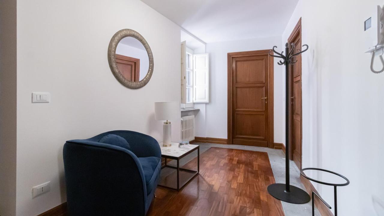 Italianway - Barberini Elegantia Apartments Roma المظهر الخارجي الصورة