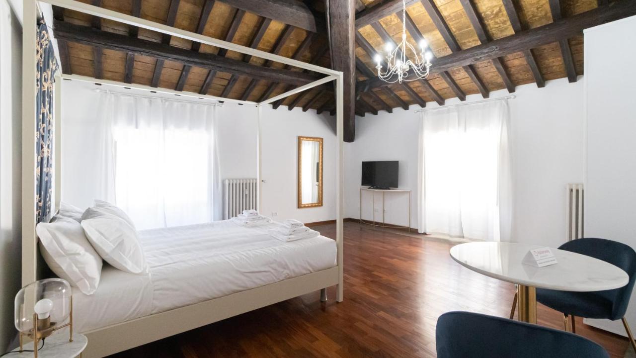 Italianway - Barberini Elegantia Apartments Roma المظهر الخارجي الصورة