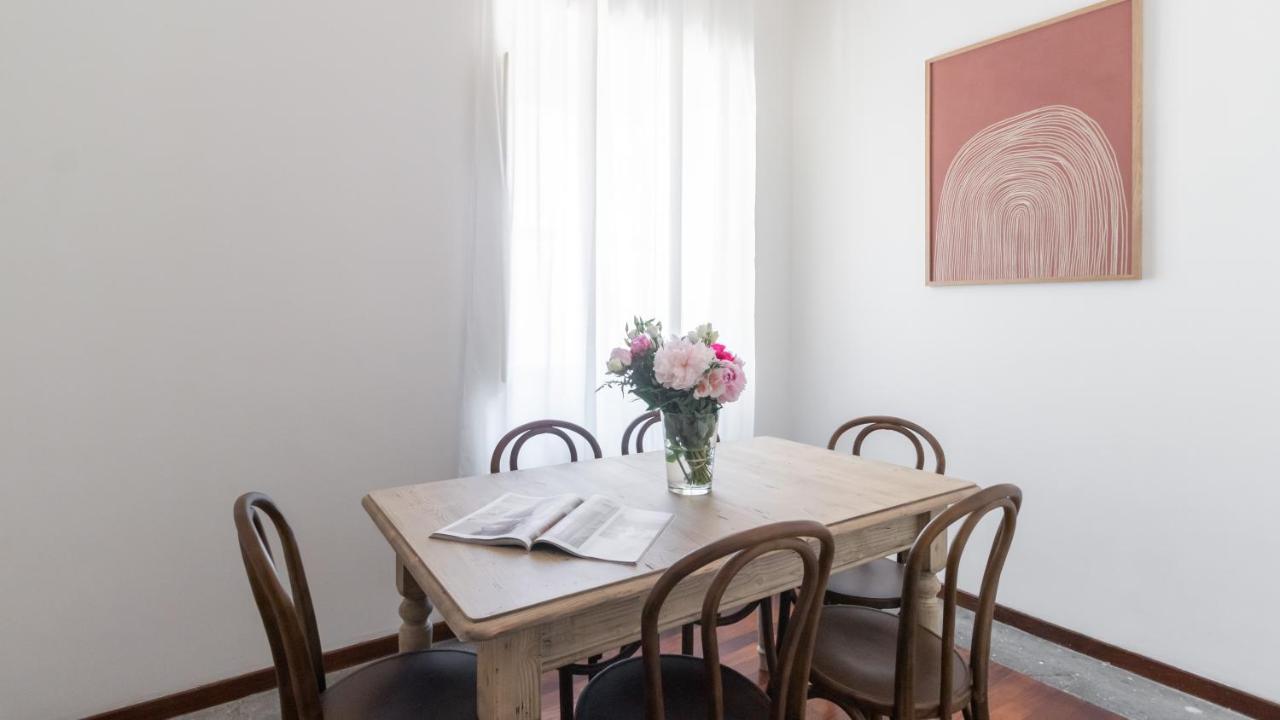 Italianway - Barberini Elegantia Apartments Roma المظهر الخارجي الصورة