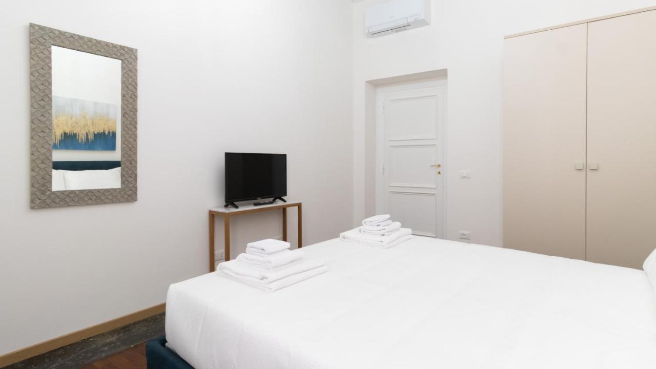 Italianway - Barberini Elegantia Apartments Roma المظهر الخارجي الصورة