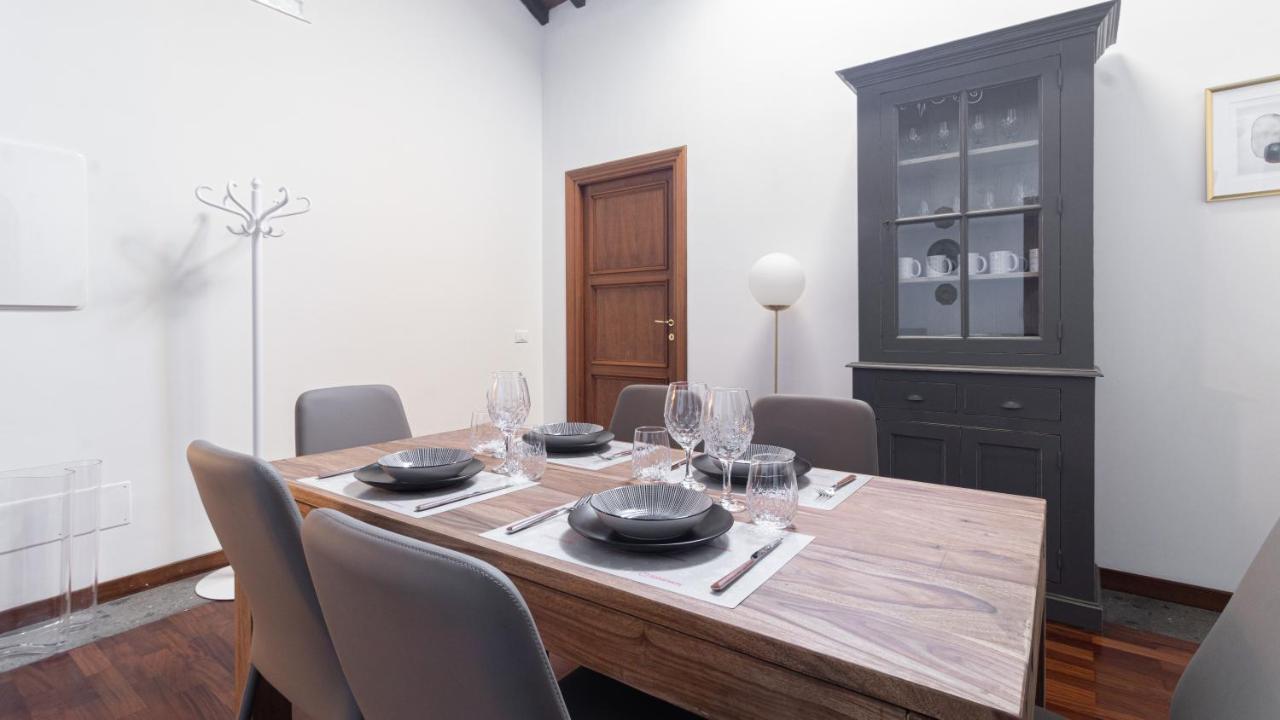 Italianway - Barberini Elegantia Apartments Roma المظهر الخارجي الصورة