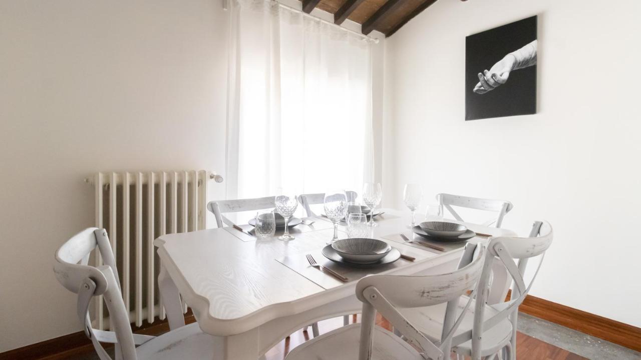 Italianway - Barberini Elegantia Apartments Roma المظهر الخارجي الصورة