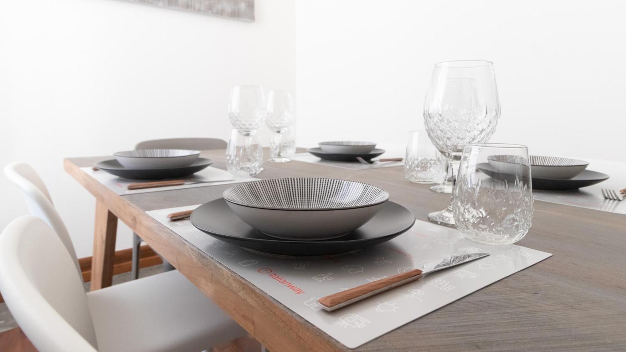 Italianway - Barberini Elegantia Apartments Roma الغرفة الصورة