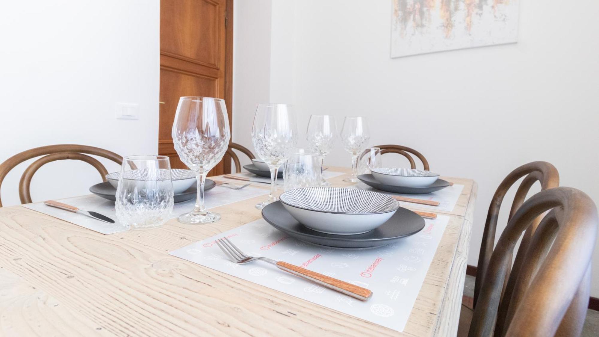 Italianway - Barberini Elegantia Apartments Roma الغرفة الصورة