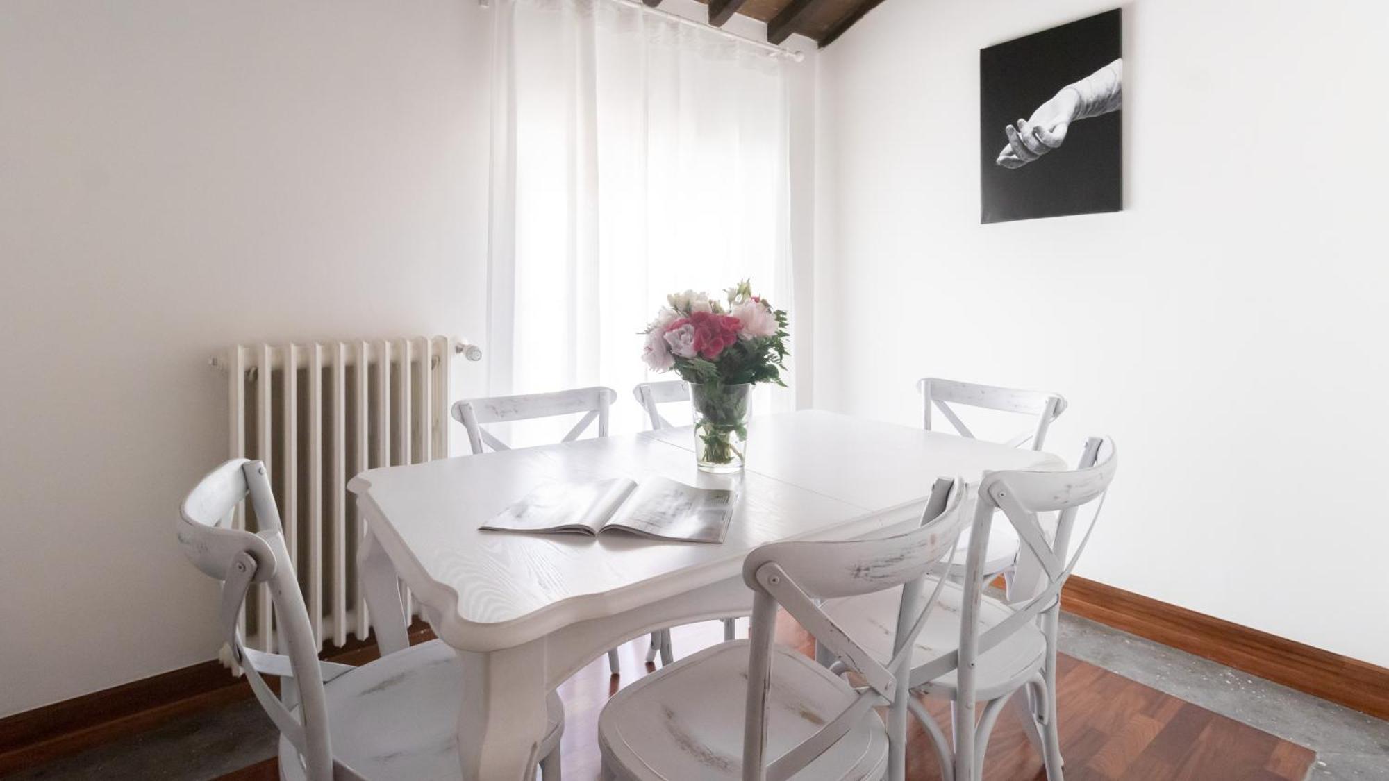Italianway - Barberini Elegantia Apartments Roma الغرفة الصورة