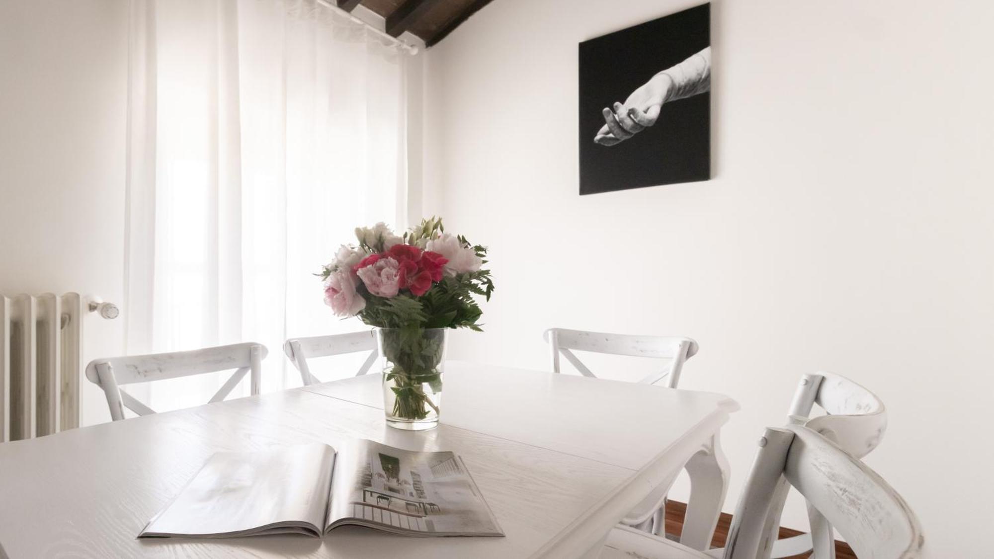 Italianway - Barberini Elegantia Apartments Roma الغرفة الصورة